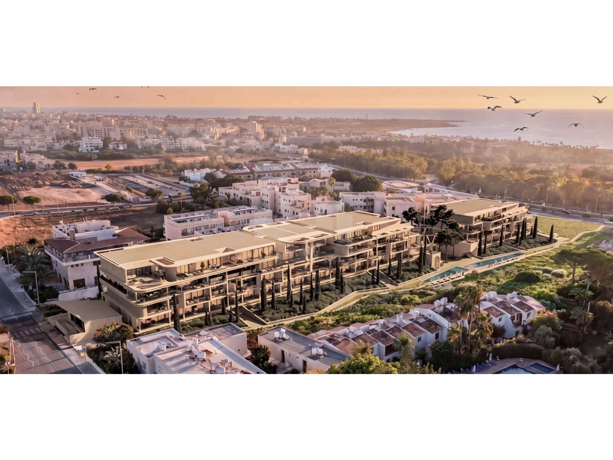 2 Bedroom Apartment for Sale in Paphos District