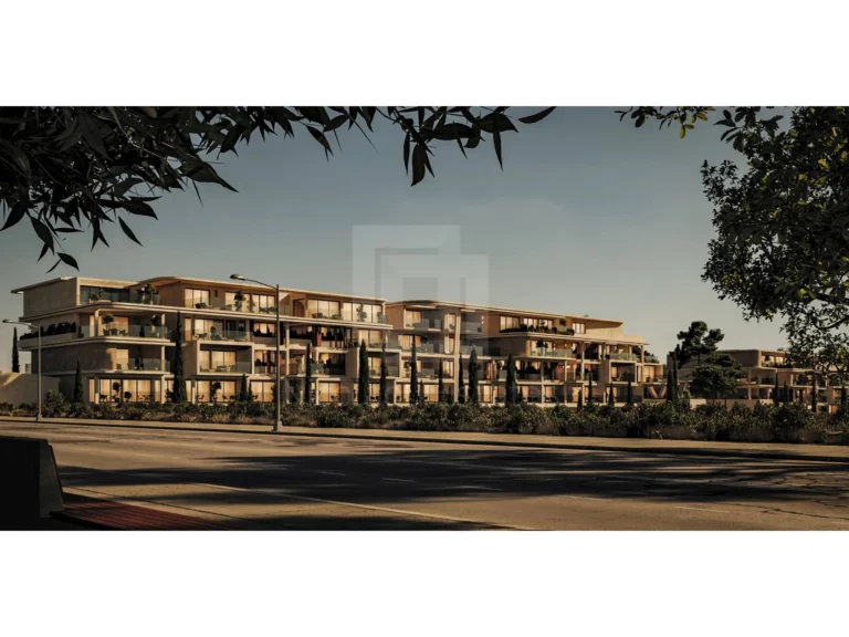 1 Bedroom Apartment for Sale in Paphos District