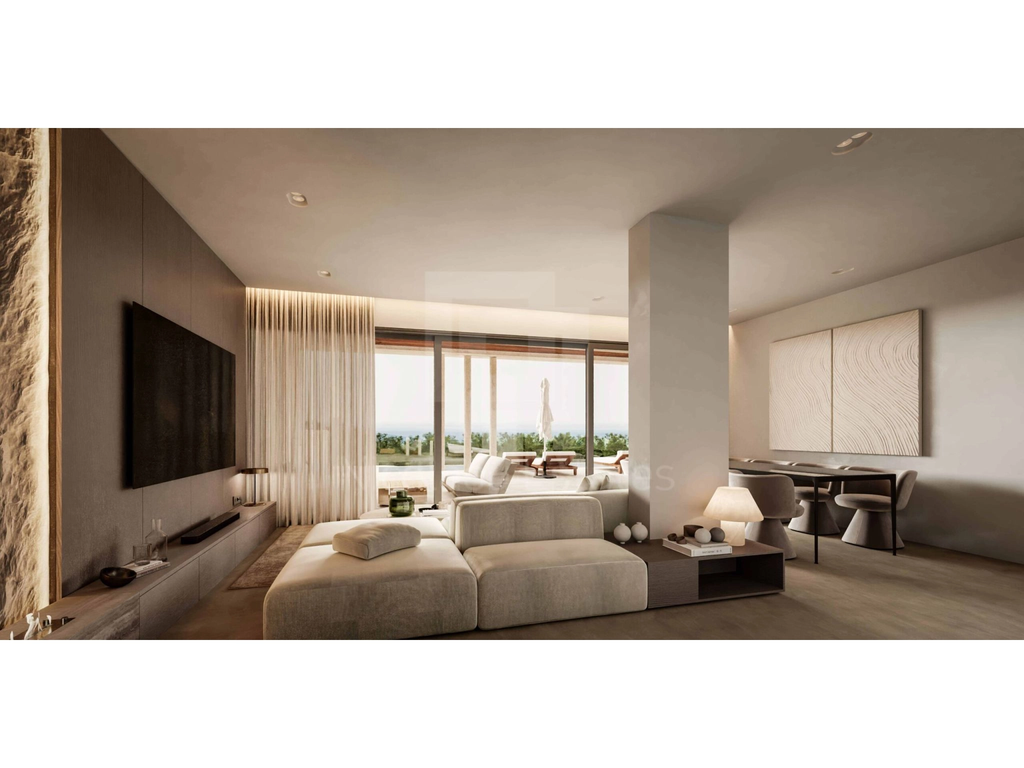 1 Bedroom Apartment for Sale in Paphos District