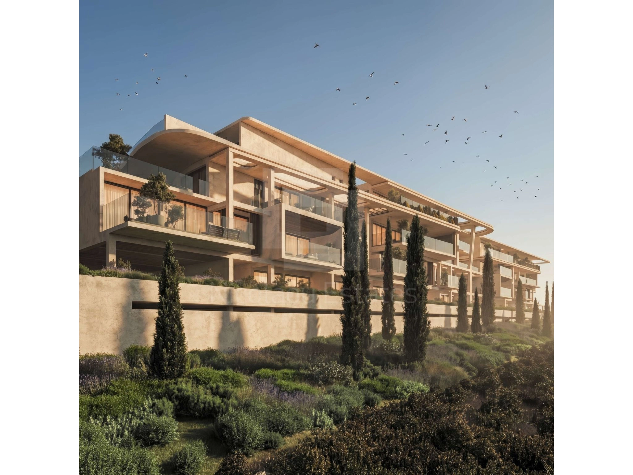 1 Bedroom Apartment for Sale in Paphos District