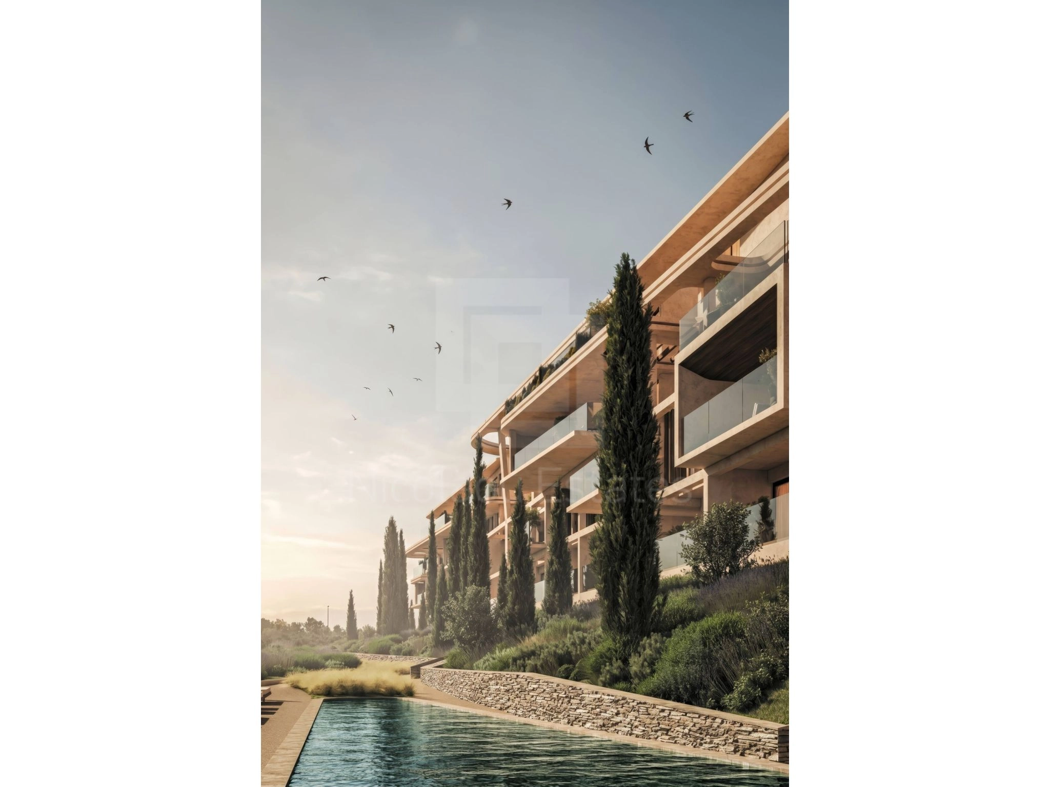 1 Bedroom Apartment for Sale in Paphos District