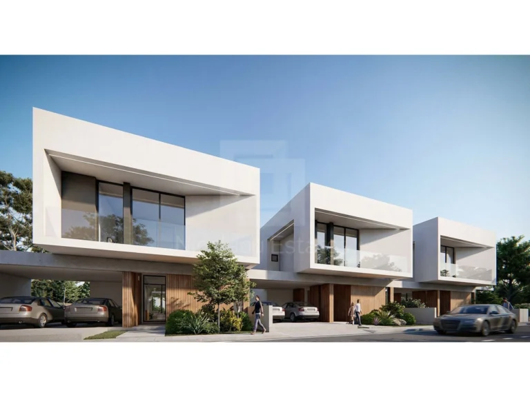 3 Bedroom House for Sale in Strovolos, Nicosia District