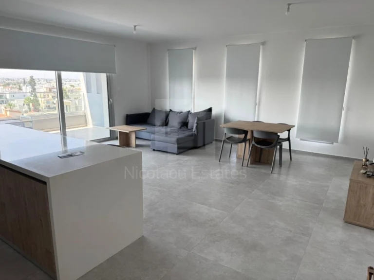 2 Bedroom Apartment for Rent in Engomi, Nicosia District