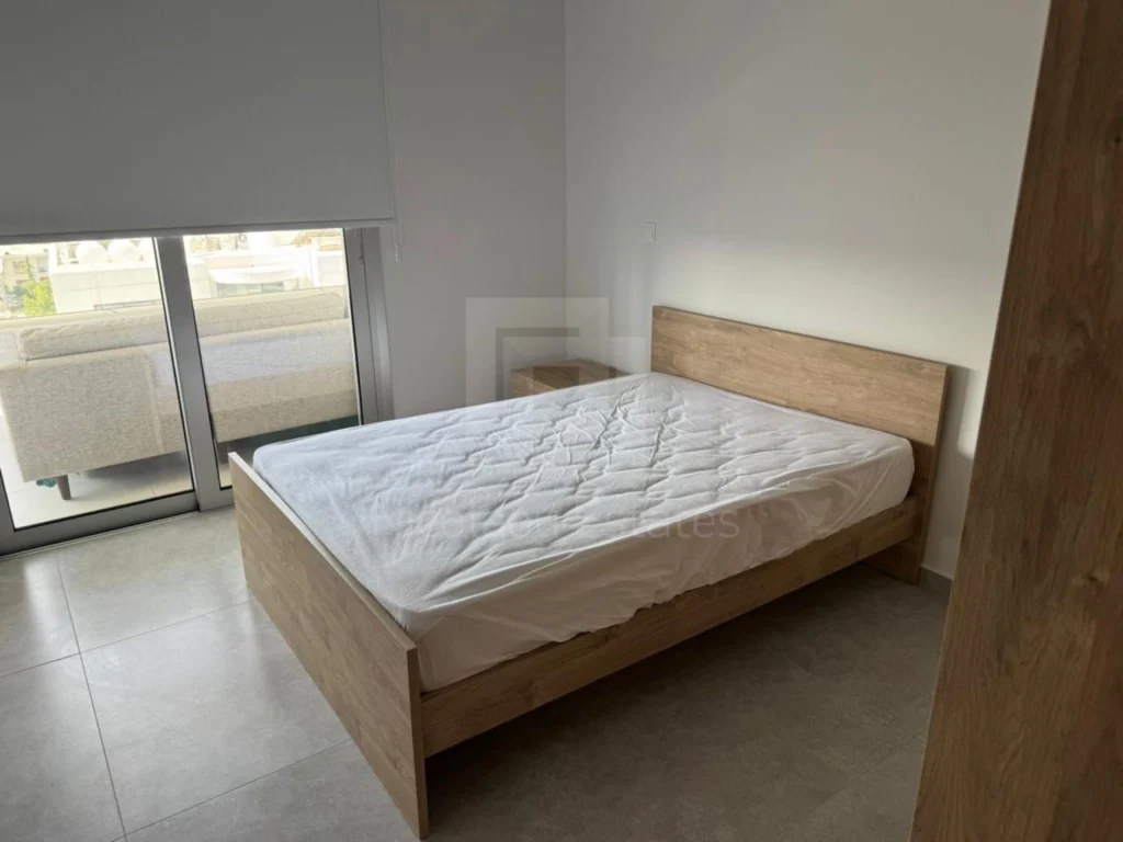 2 Bedroom Apartment for Rent in Engomi, Nicosia District