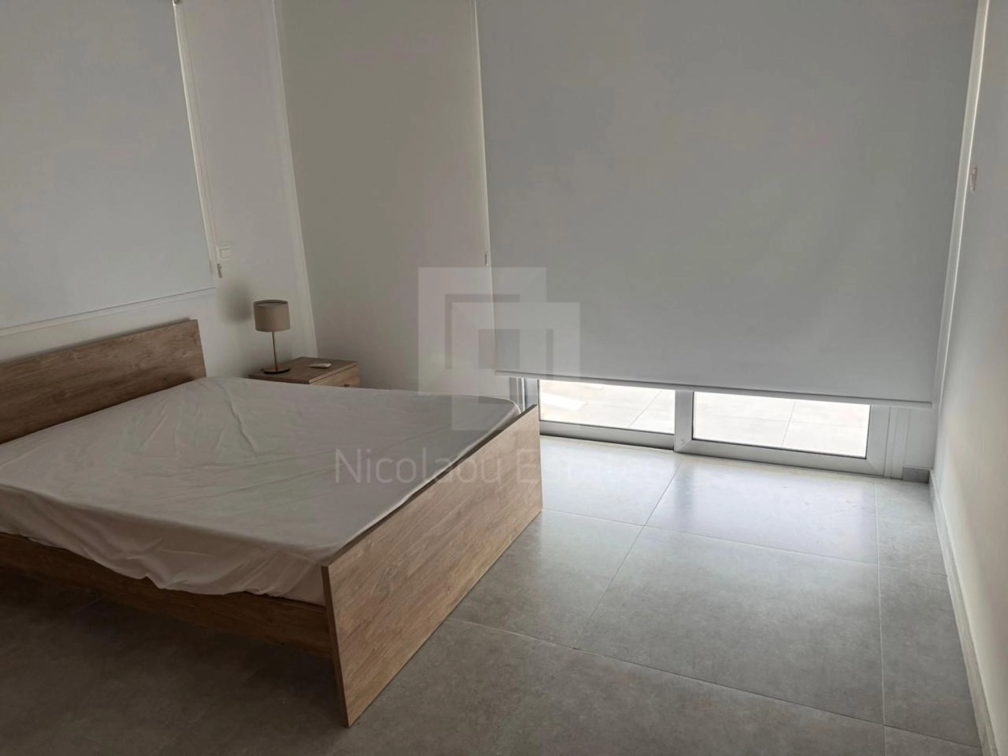 2 Bedroom Apartment for Rent in Engomi, Nicosia District