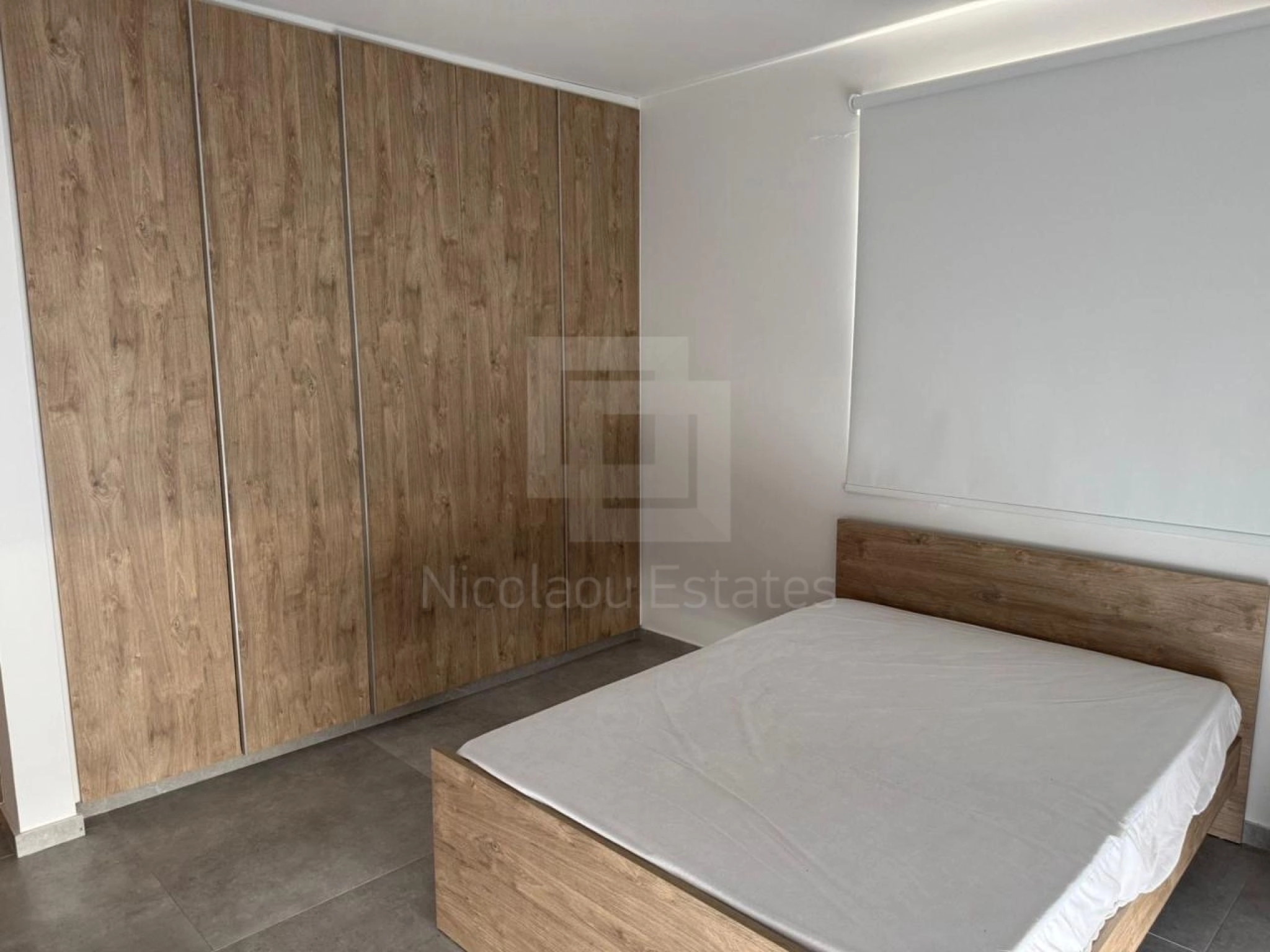 2 Bedroom Apartment for Rent in Engomi, Nicosia District