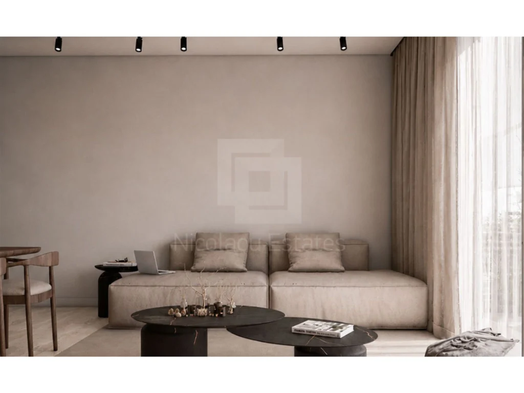 2 Bedroom Apartment for Sale in Tseri, Nicosia District