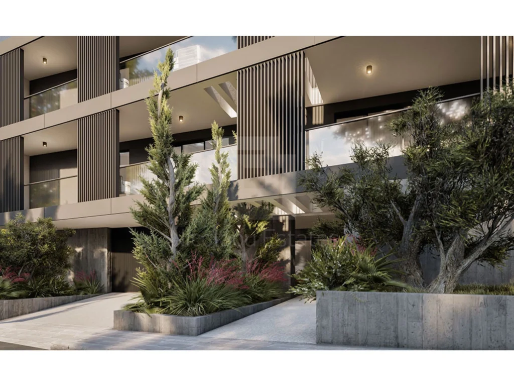 2 Bedroom Apartment for Sale in Tseri, Nicosia District