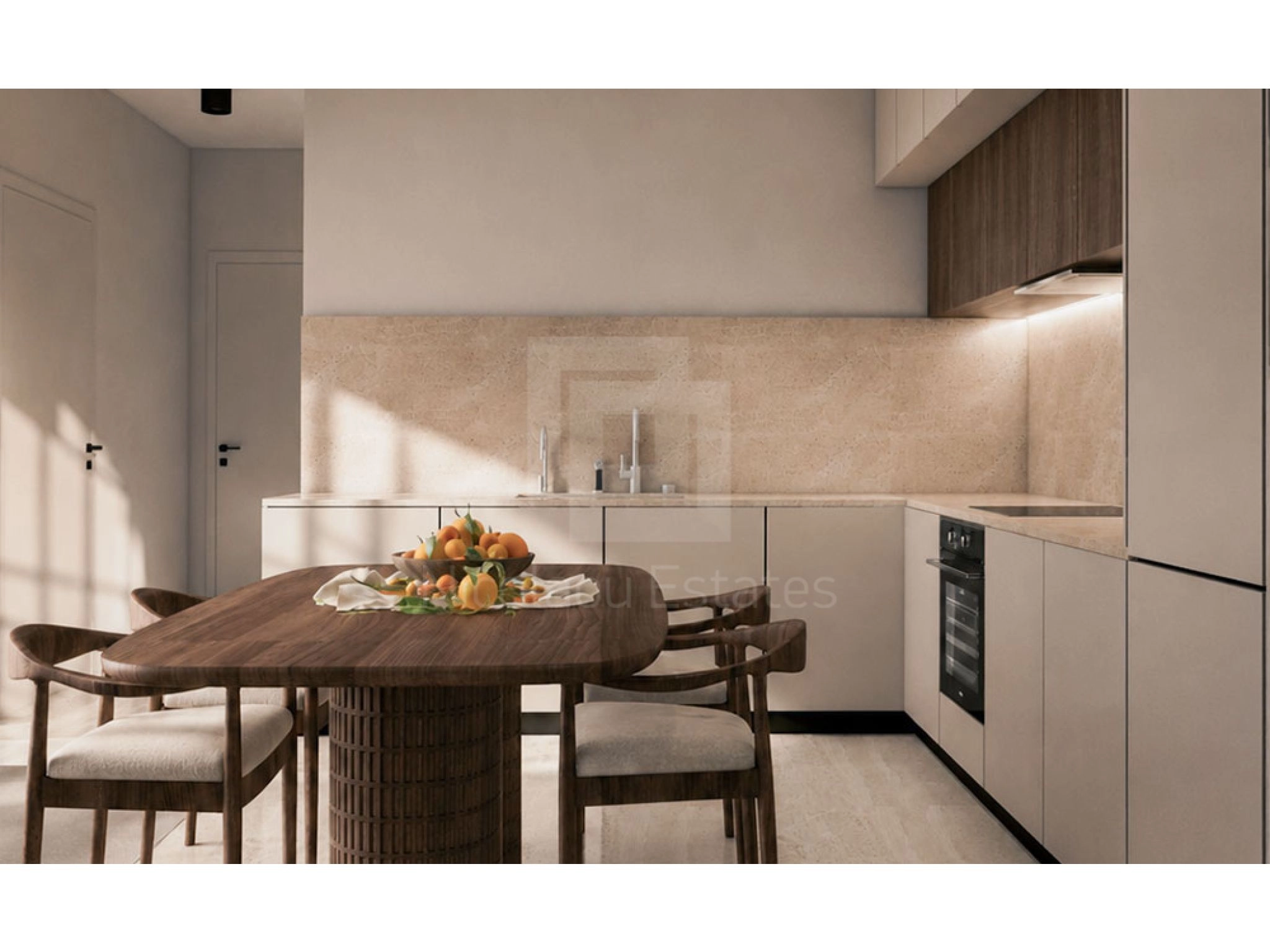 2 Bedroom Apartment for Sale in Tseri, Nicosia District