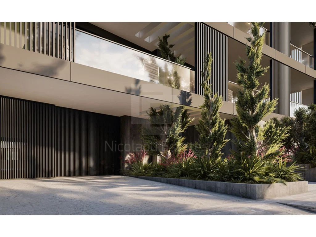 2 Bedroom Apartment for Sale in Tseri, Nicosia District