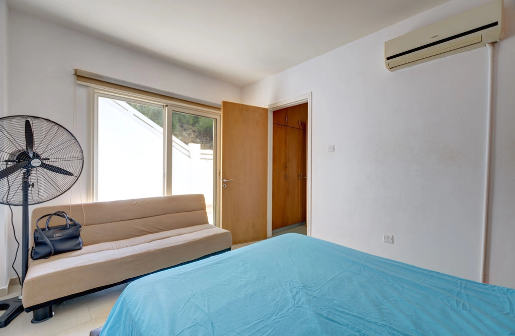 1 Bedroom Apartment for Sale in Tersefanou, Larnaca District