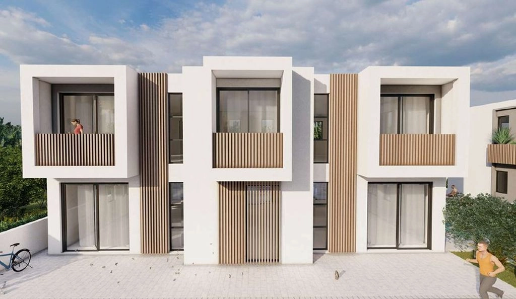 2 Bedroom House for Sale in Tremithousa, Paphos District
