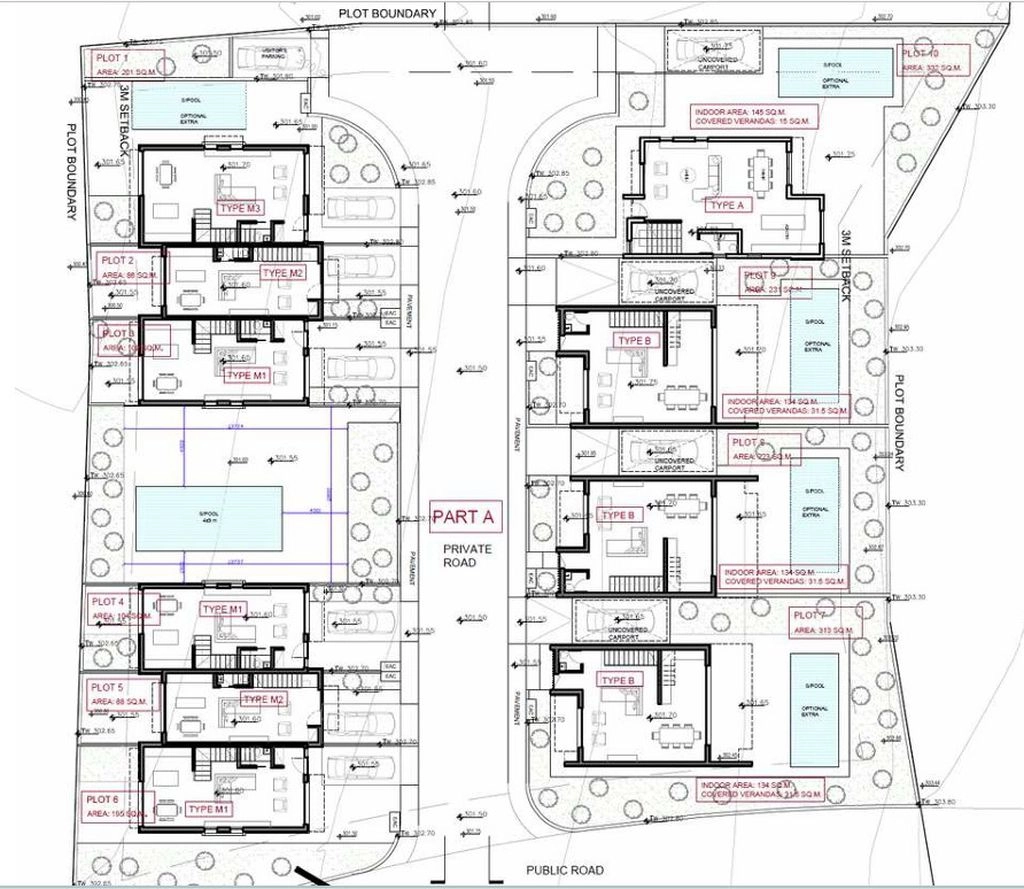 2 Bedroom House for Sale in Tremithousa, Paphos District