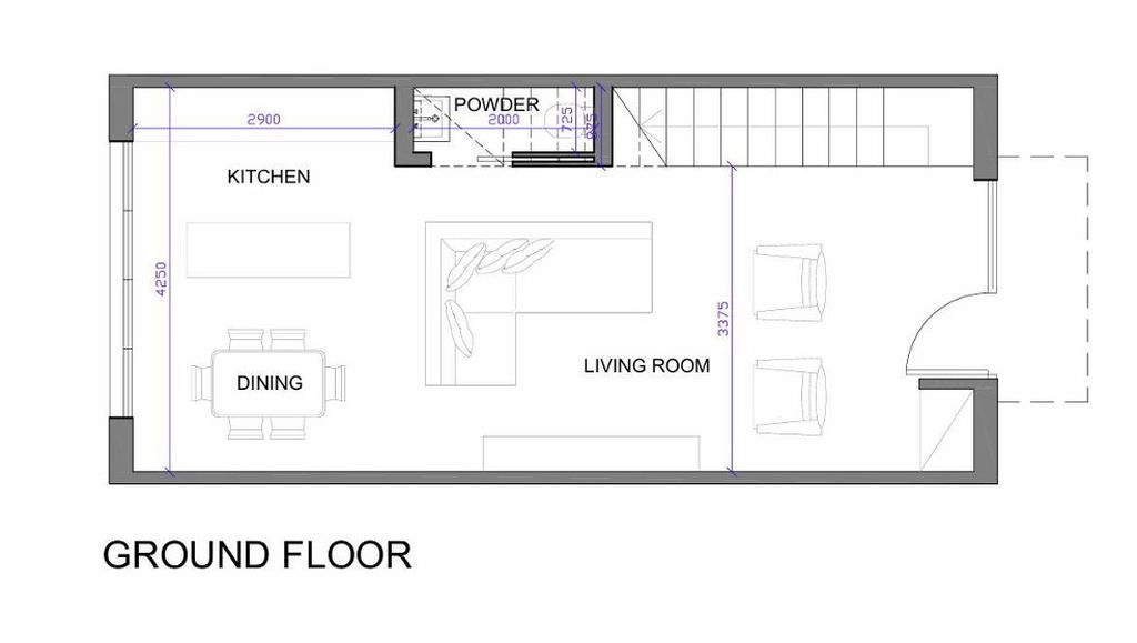 2 Bedroom House for Sale in Tremithousa, Paphos District