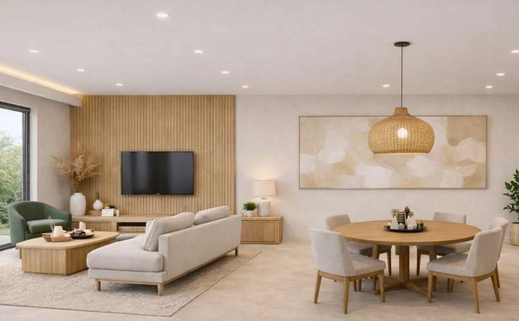 2 Bedroom House for Sale in Tremithousa, Paphos District