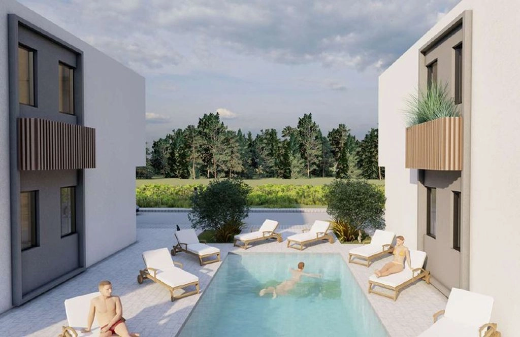 3 Bedroom House for Sale in Tremithousa, Paphos District