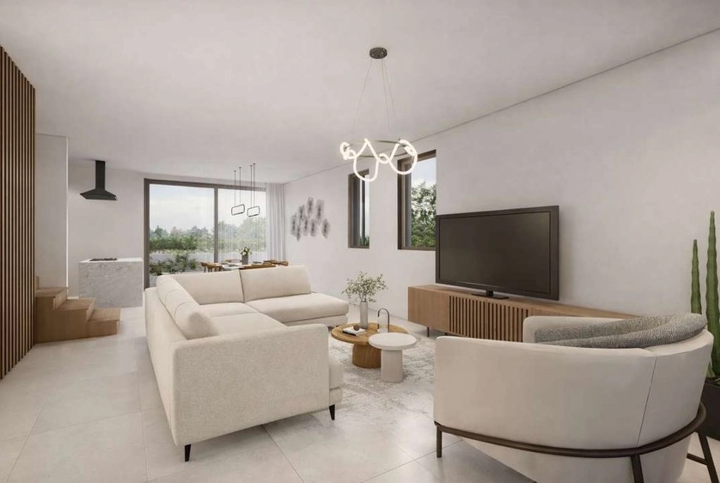 3 Bedroom House for Sale in Tremithousa, Paphos District