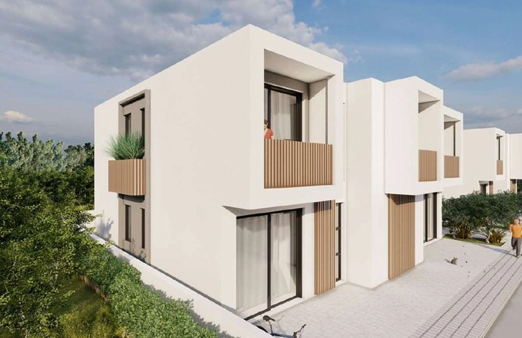 3 Bedroom House for Sale in Tremithousa, Paphos District