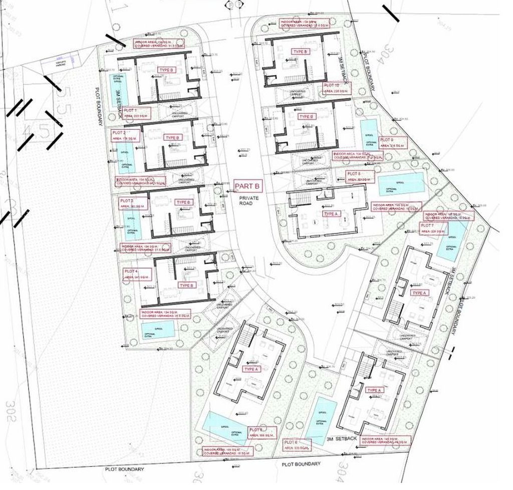 3 Bedroom House for Sale in Tremithousa, Paphos District