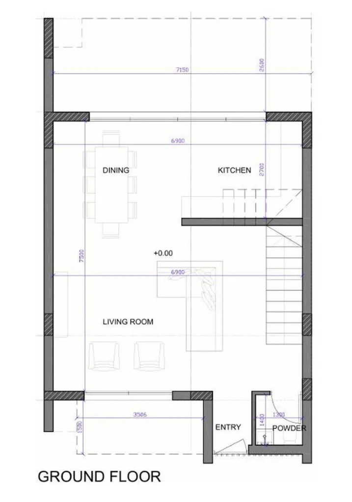 3 Bedroom House for Sale in Tremithousa, Paphos District