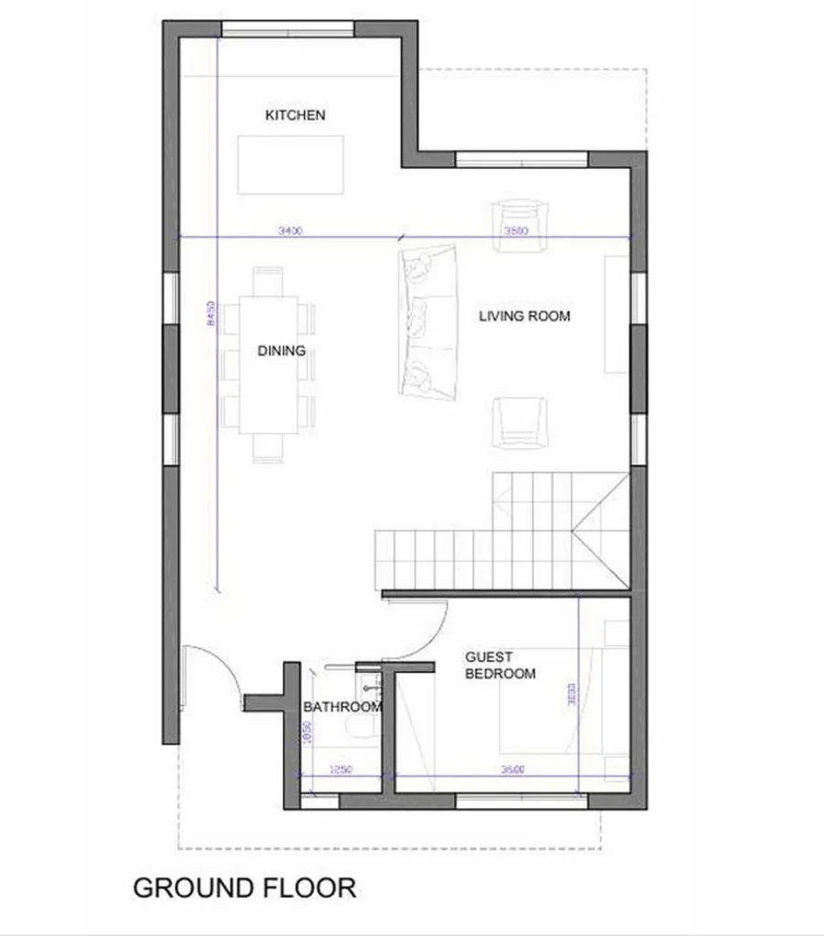 4 Bedroom House for Sale in Tremithousa, Paphos District