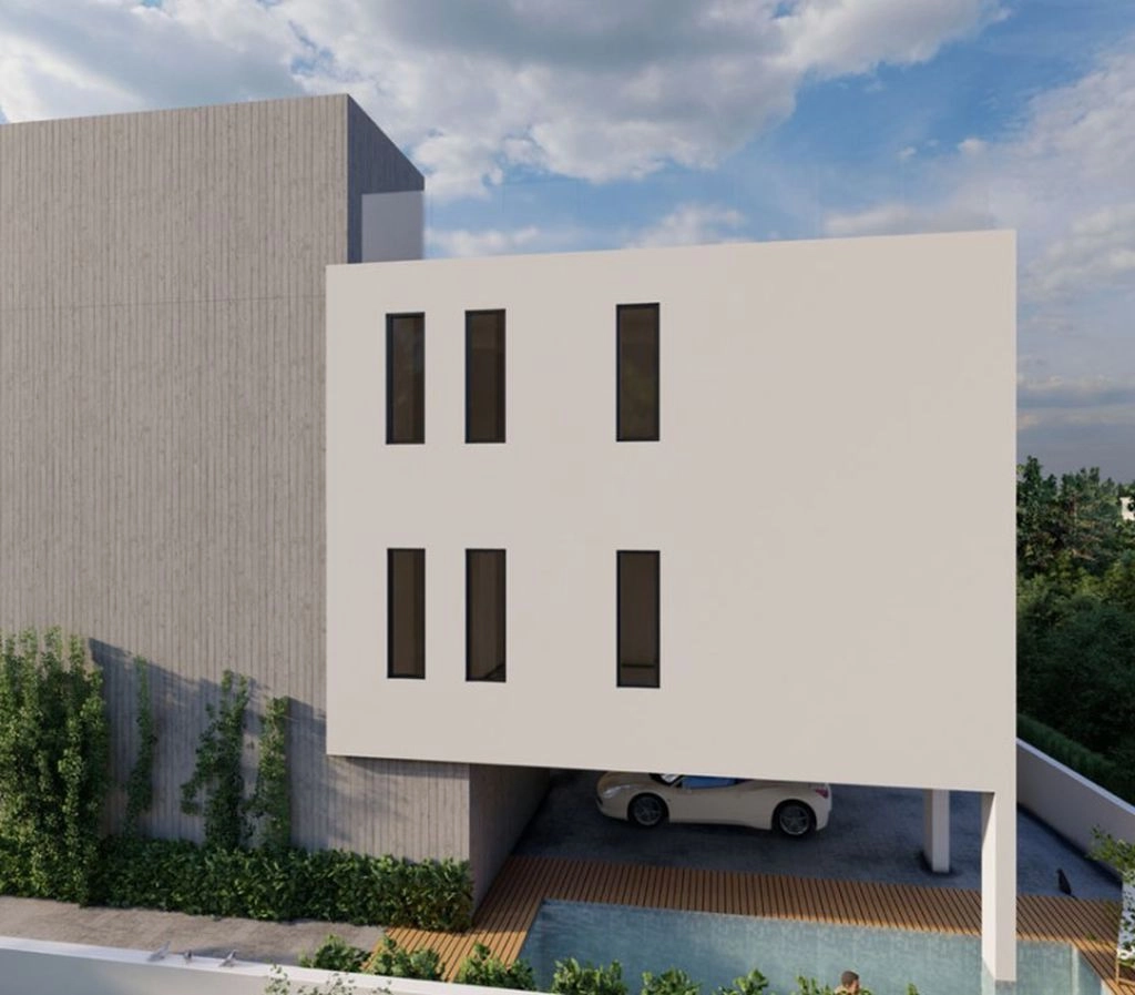 1 Bedroom Apartment for Sale in Paphos