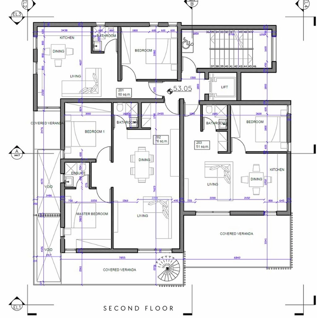 1 Bedroom Apartment for Sale in Paphos