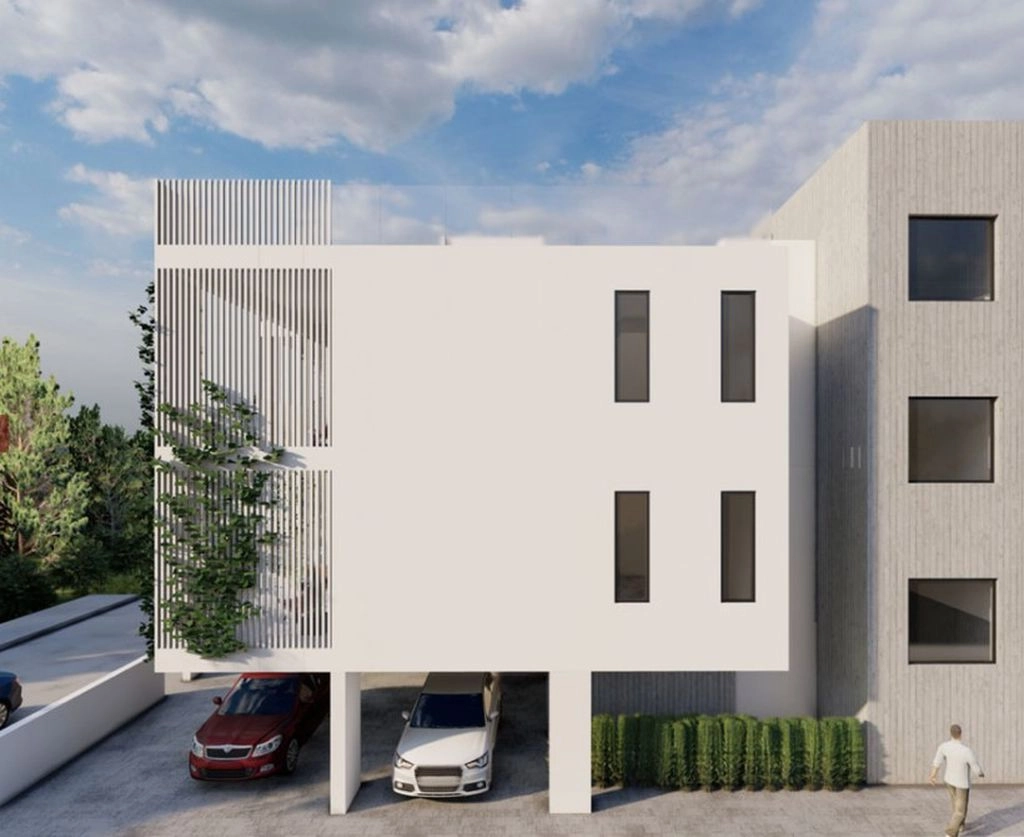 1 Bedroom Apartment for Sale in Paphos