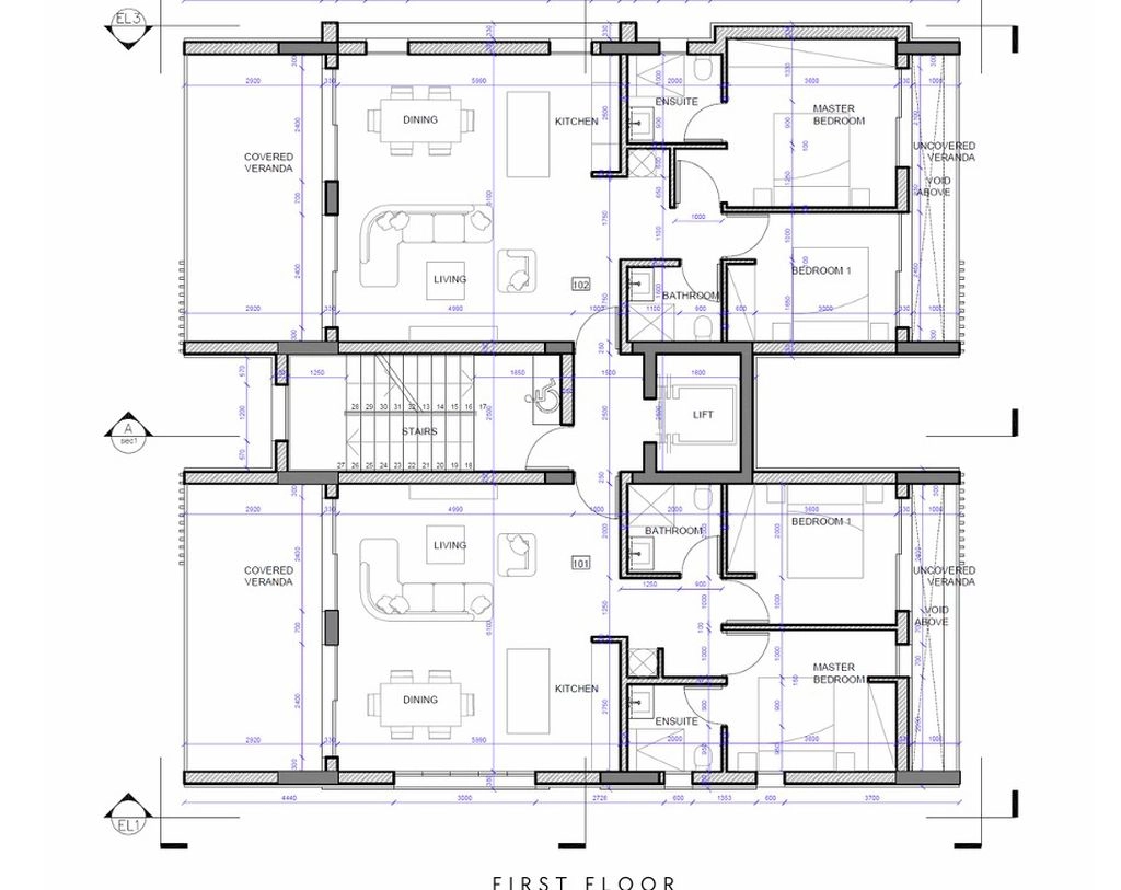 2 Bedroom Apartment for Sale in Geroskipou, Paphos District