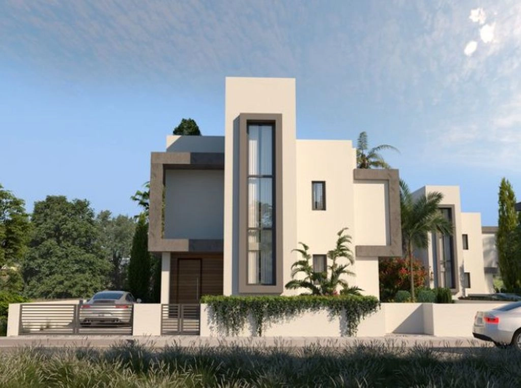 3 Bedroom House for Sale in Pernera, Famagusta District