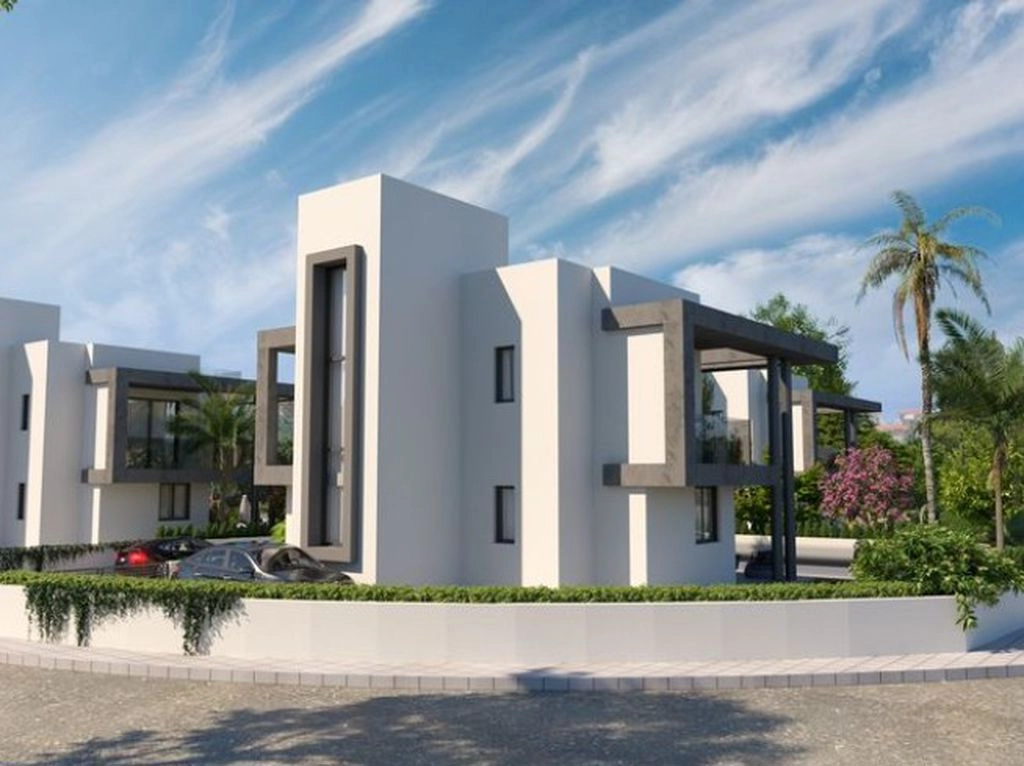 3 Bedroom House for Sale in Pernera, Famagusta District