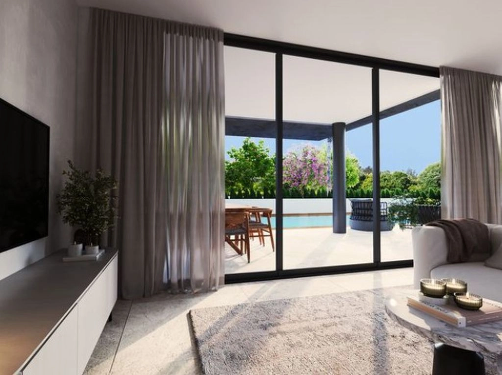 3 Bedroom House for Sale in Pernera, Famagusta District