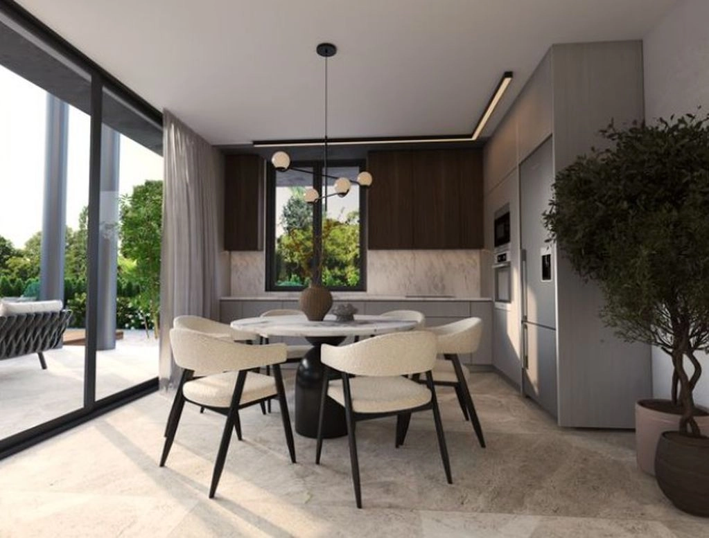 3 Bedroom House for Sale in Pernera, Famagusta District