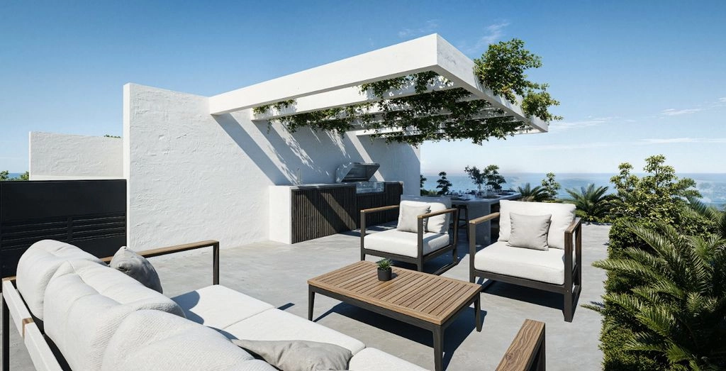 2 Bedroom Apartment for Sale in Kissonerga, Paphos District