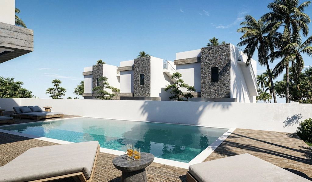 2 Bedroom Apartment for Sale in Kissonerga, Paphos District