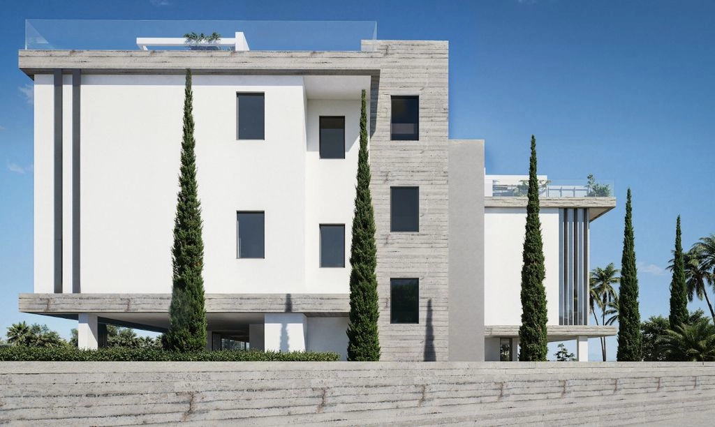2 Bedroom Apartment for Sale in Kissonerga, Paphos District
