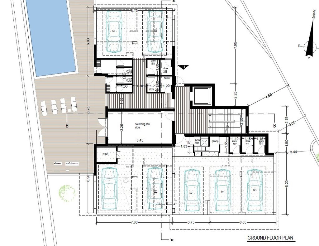 2 Bedroom Apartment for Sale in Kissonerga, Paphos District