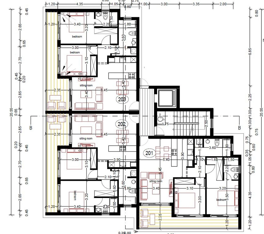 2 Bedroom Apartment for Sale in Kissonerga, Paphos District