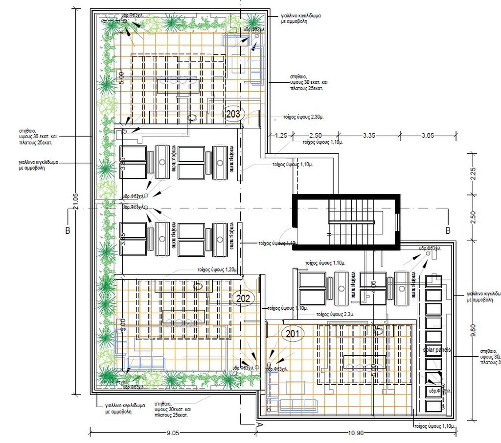 2 Bedroom Apartment for Sale in Kissonerga, Paphos District