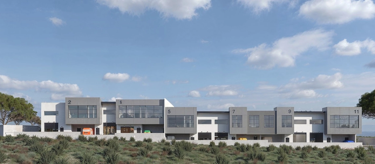 for Sale in Agios Sylas, Limassol District