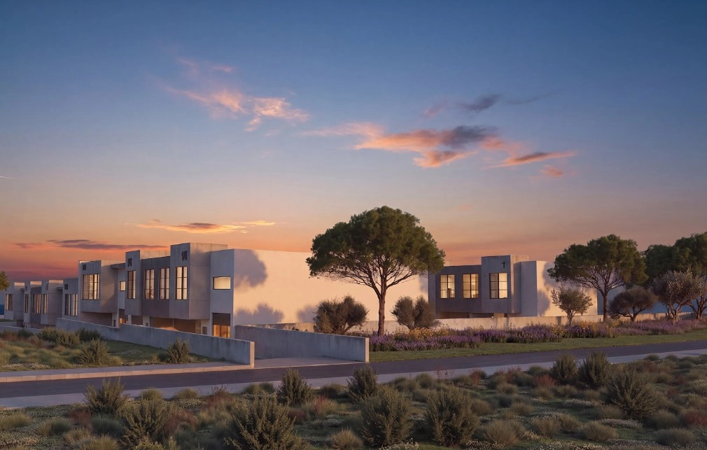 for Sale in Agios Sylas, Limassol District