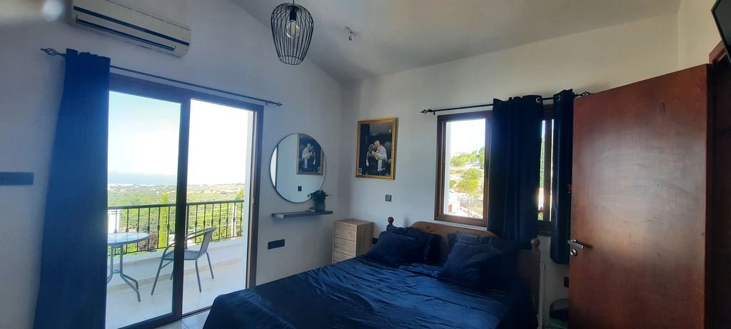 4 Bedroom House for Sale in Tsada, Paphos District