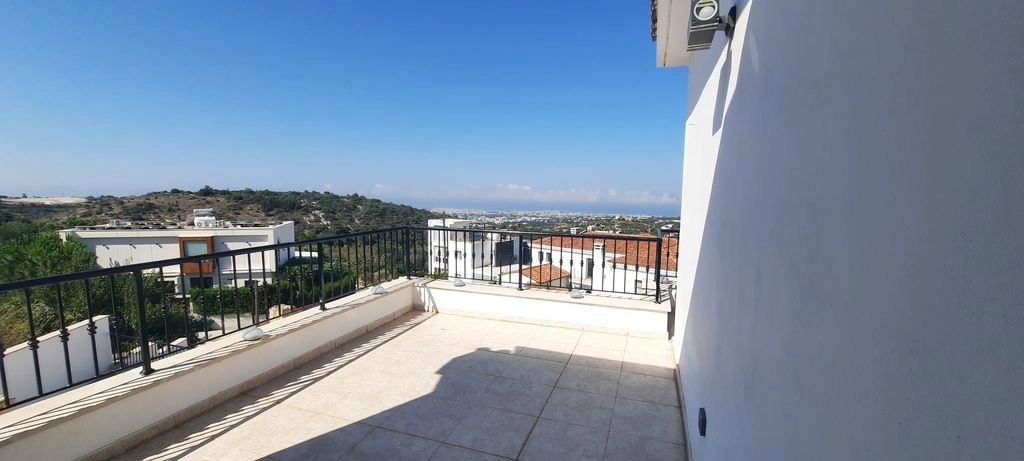 4 Bedroom House for Sale in Tsada, Paphos District