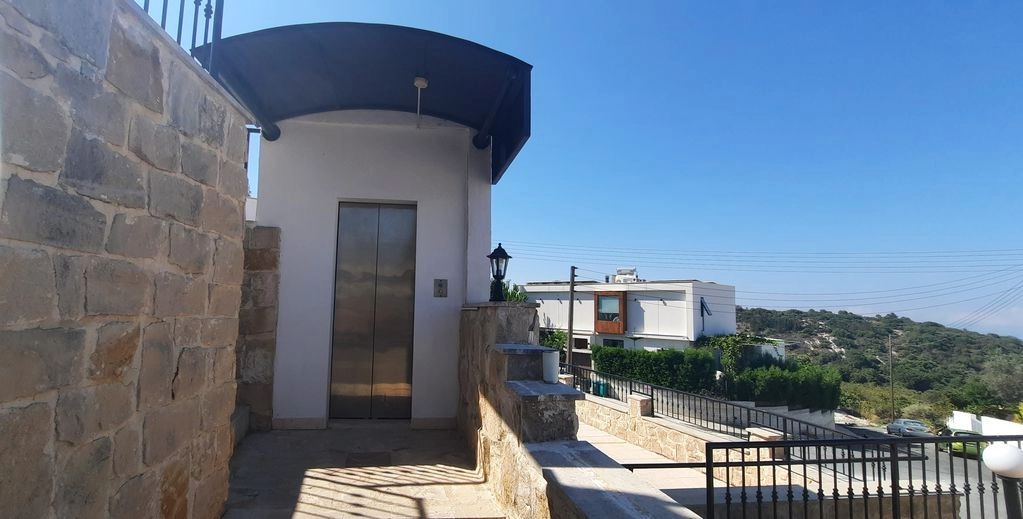4 Bedroom House for Sale in Tsada, Paphos District