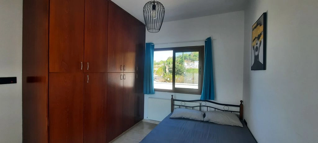 4 Bedroom House for Sale in Tsada, Paphos District