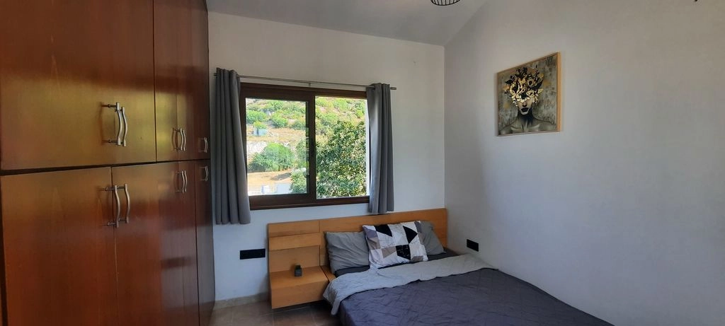 4 Bedroom House for Sale in Tsada, Paphos District
