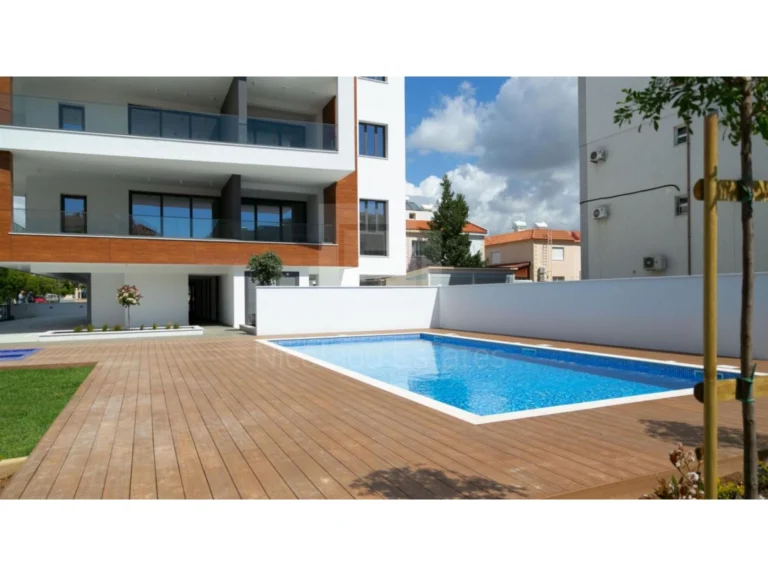 2 Bedroom Apartment for Rent in Limassol District