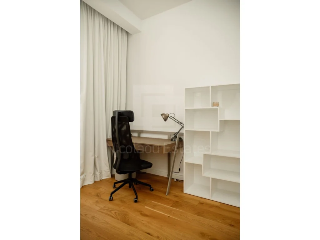 2 Bedroom Apartment for Rent in Limassol District