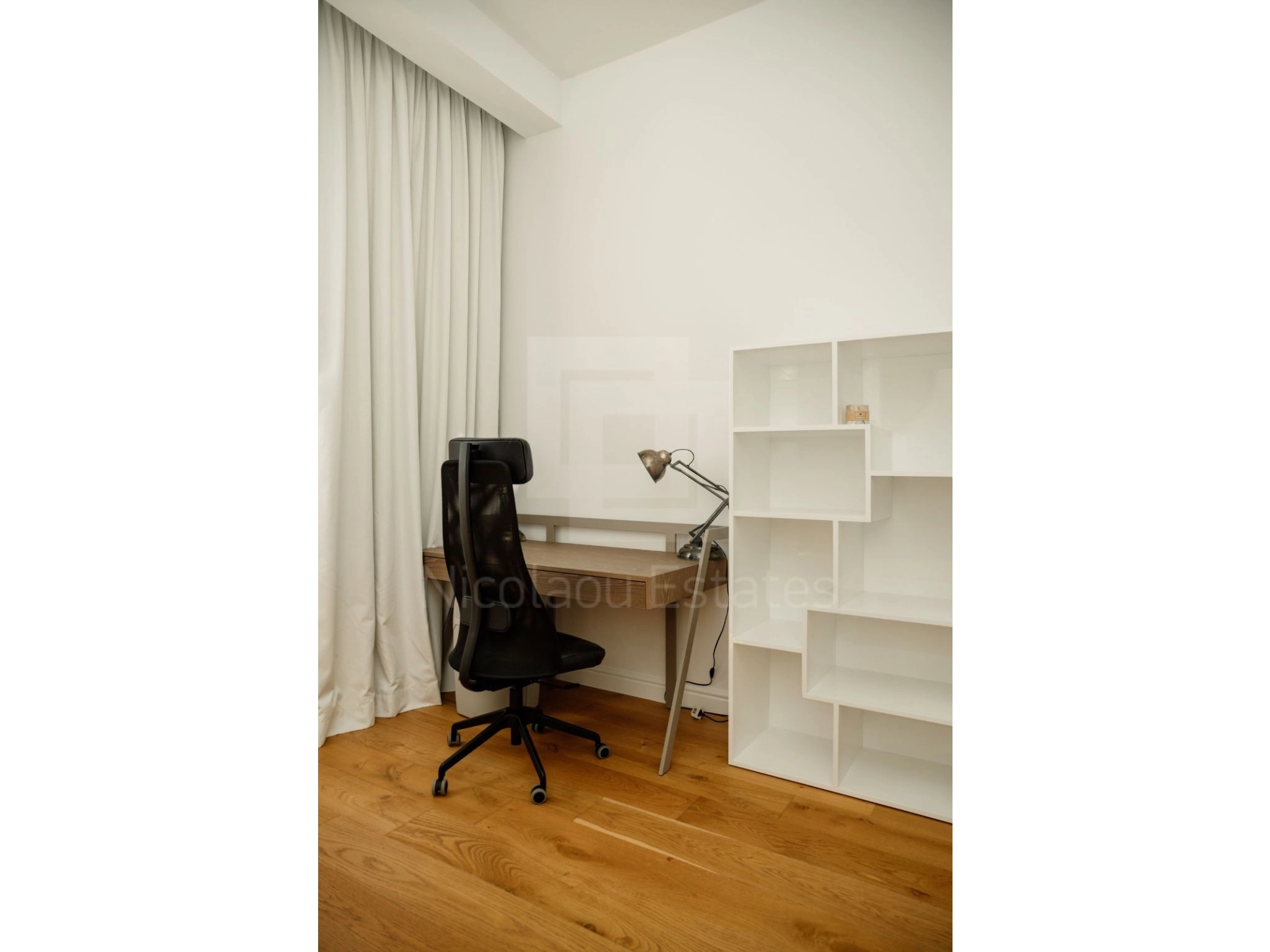 2 Bedroom Apartment for Rent in Limassol District