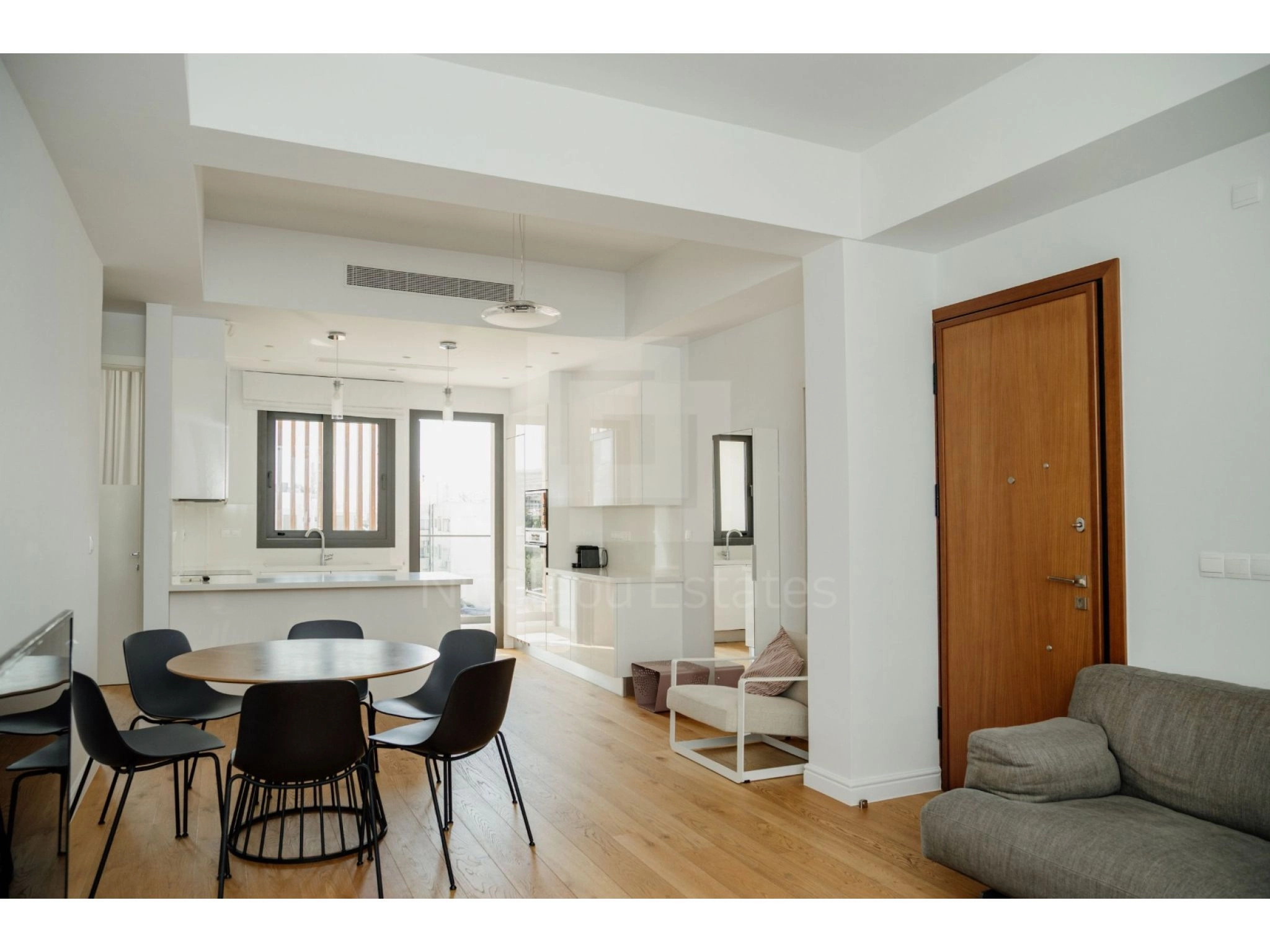 2 Bedroom Apartment for Rent in Limassol District